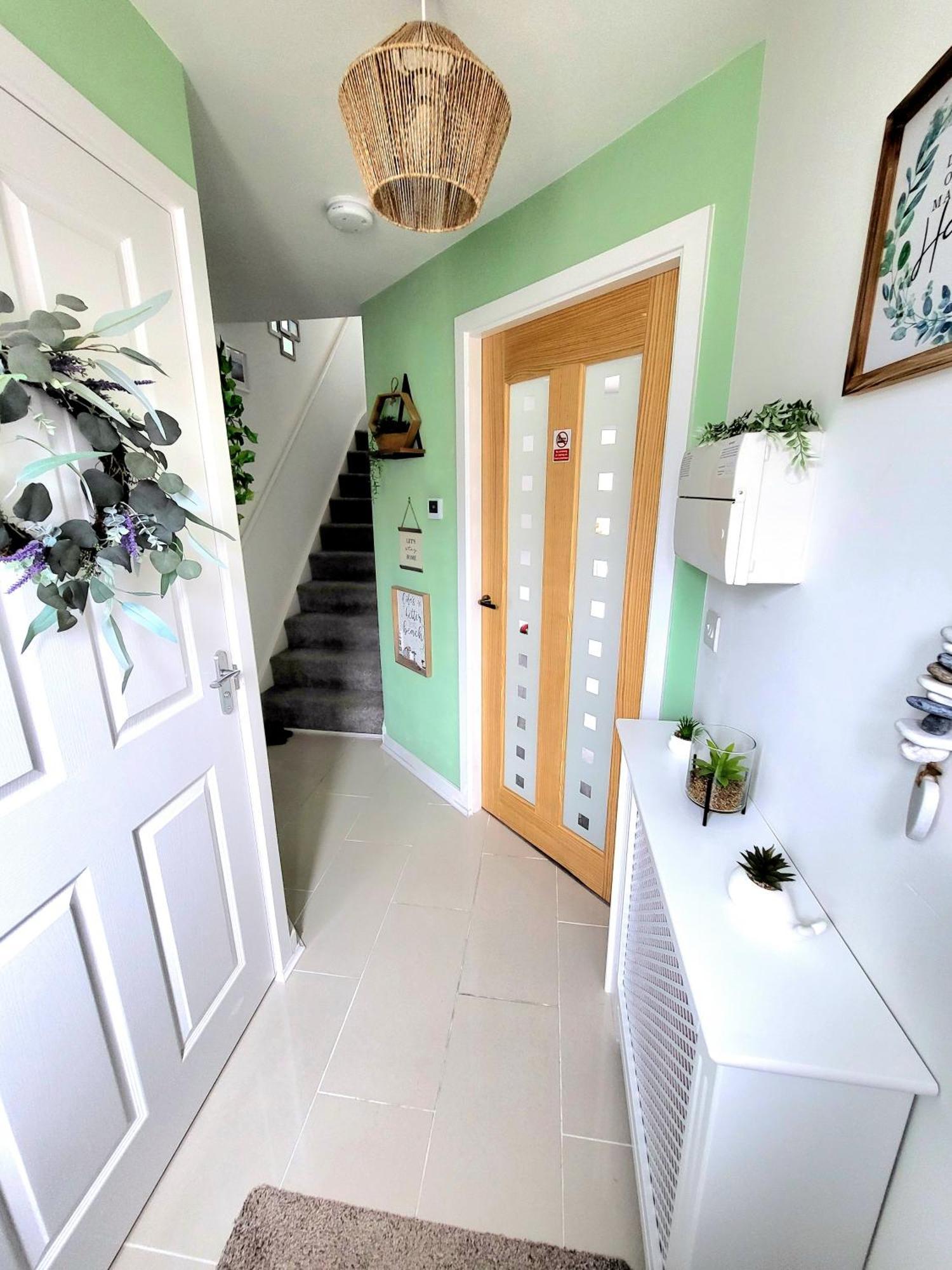 Seaside Beach Themed Home With Garden And Driveway Lytham St Annes Buitenkant foto
