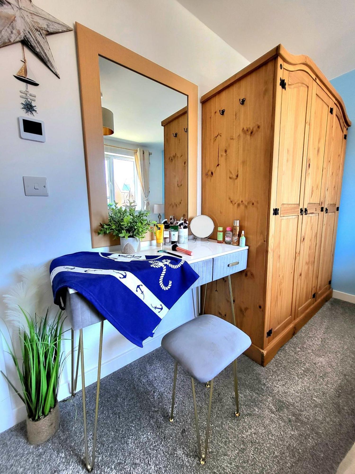 Seaside Beach Themed Home With Garden And Driveway Lytham St Annes Buitenkant foto